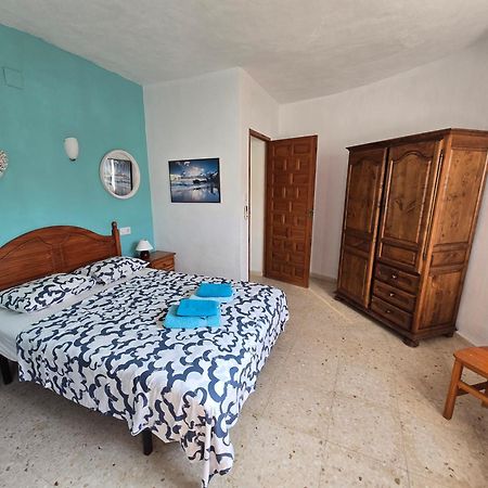 Casa De Personas Villa Calpe Kültér fotó