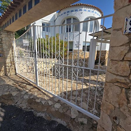 Casa De Personas Villa Calpe Kültér fotó