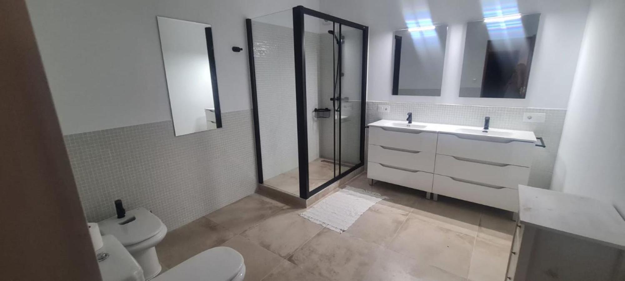 Casa De Personas Villa Calpe Kültér fotó