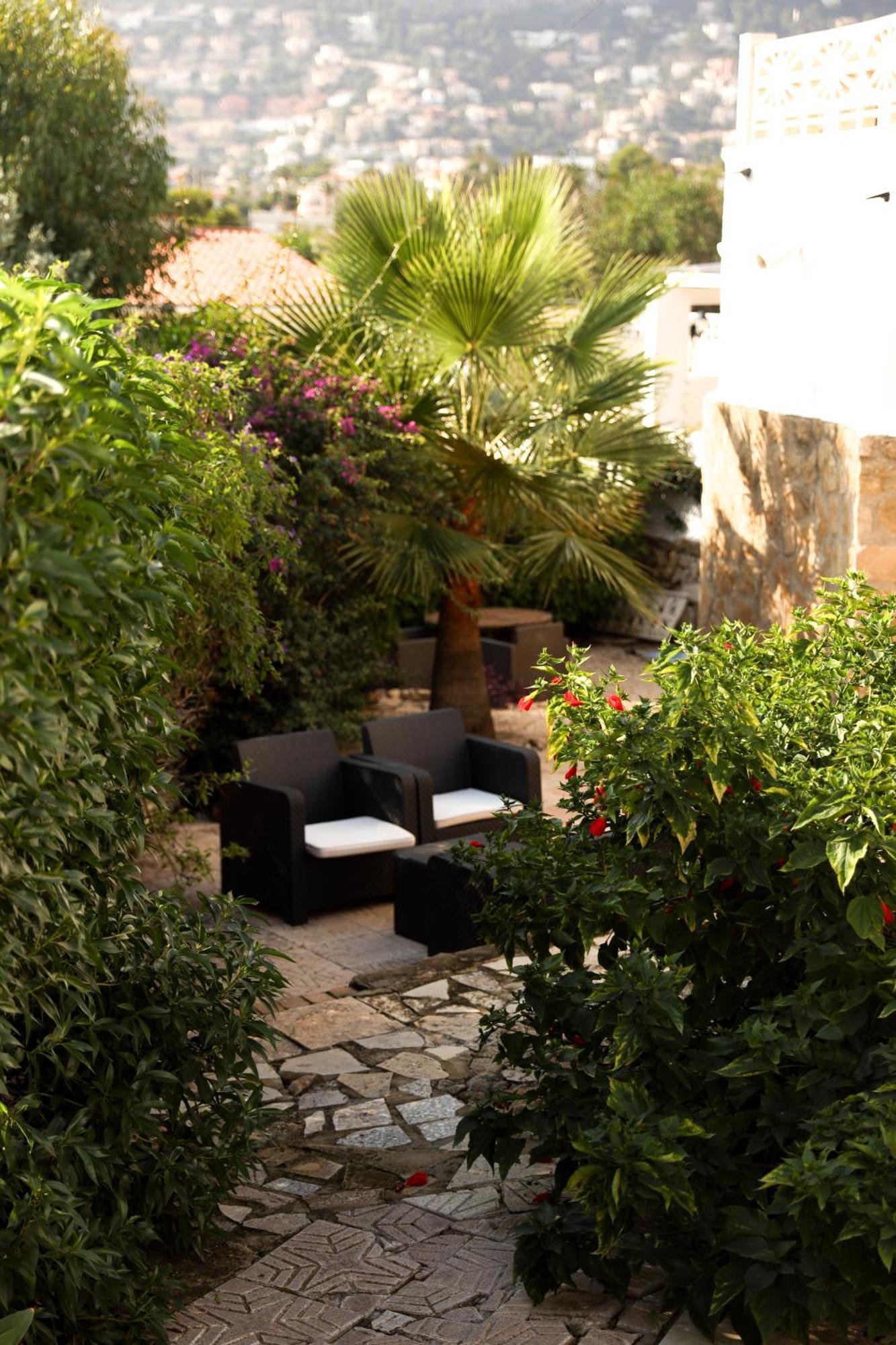 Casa De Personas Villa Calpe Kültér fotó