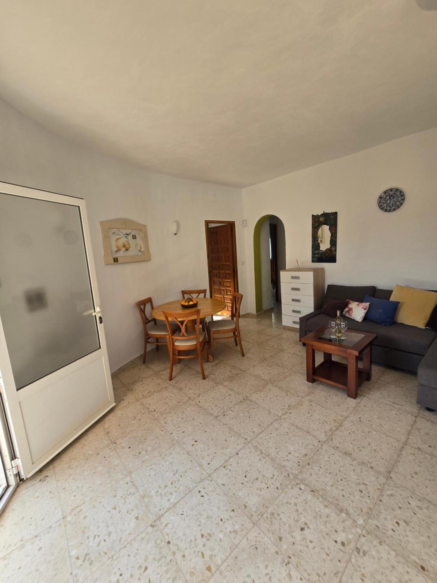 Casa De Personas Villa Calpe Kültér fotó