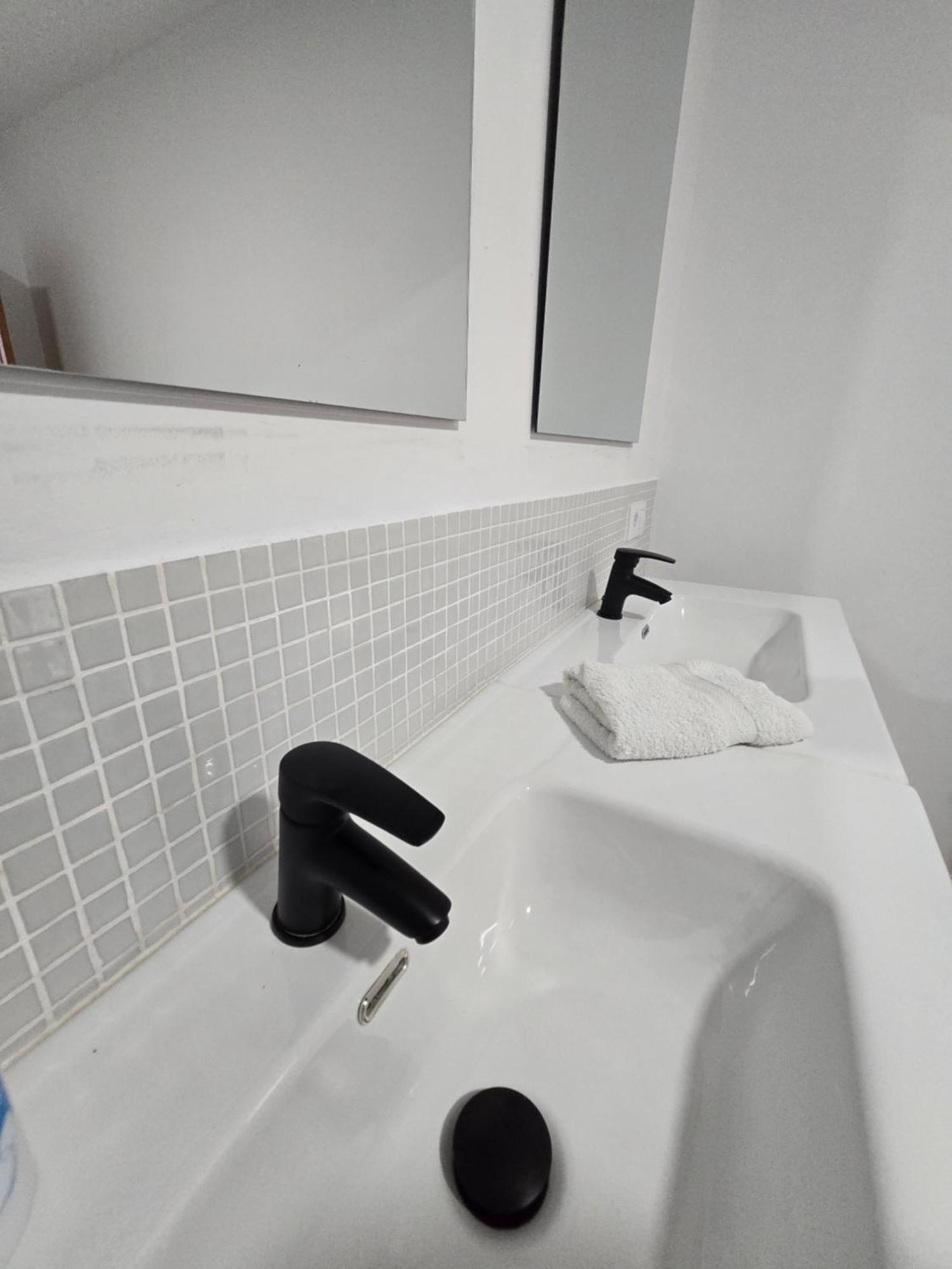 Casa De Personas Villa Calpe Kültér fotó
