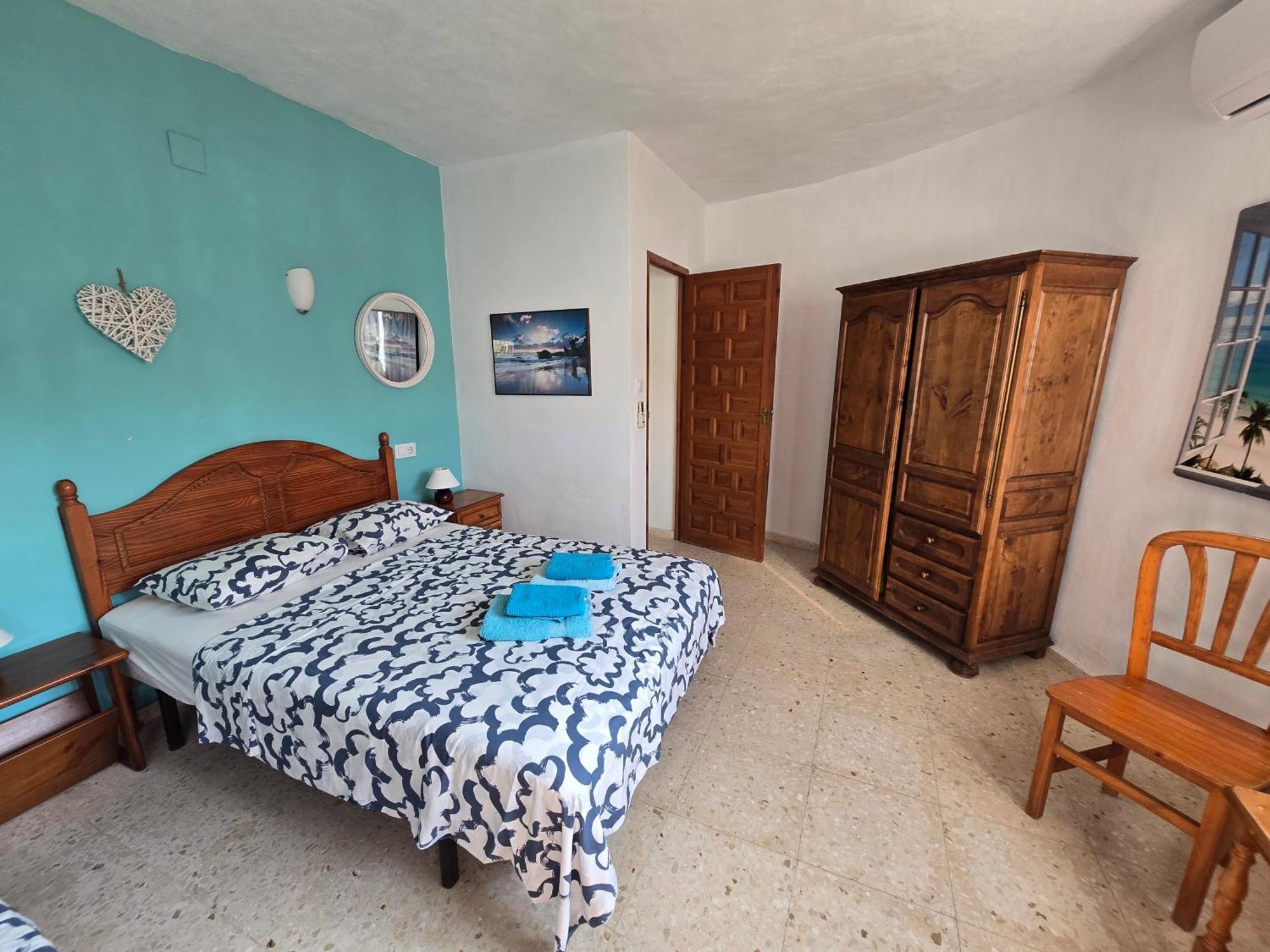 Casa De Personas Villa Calpe Kültér fotó