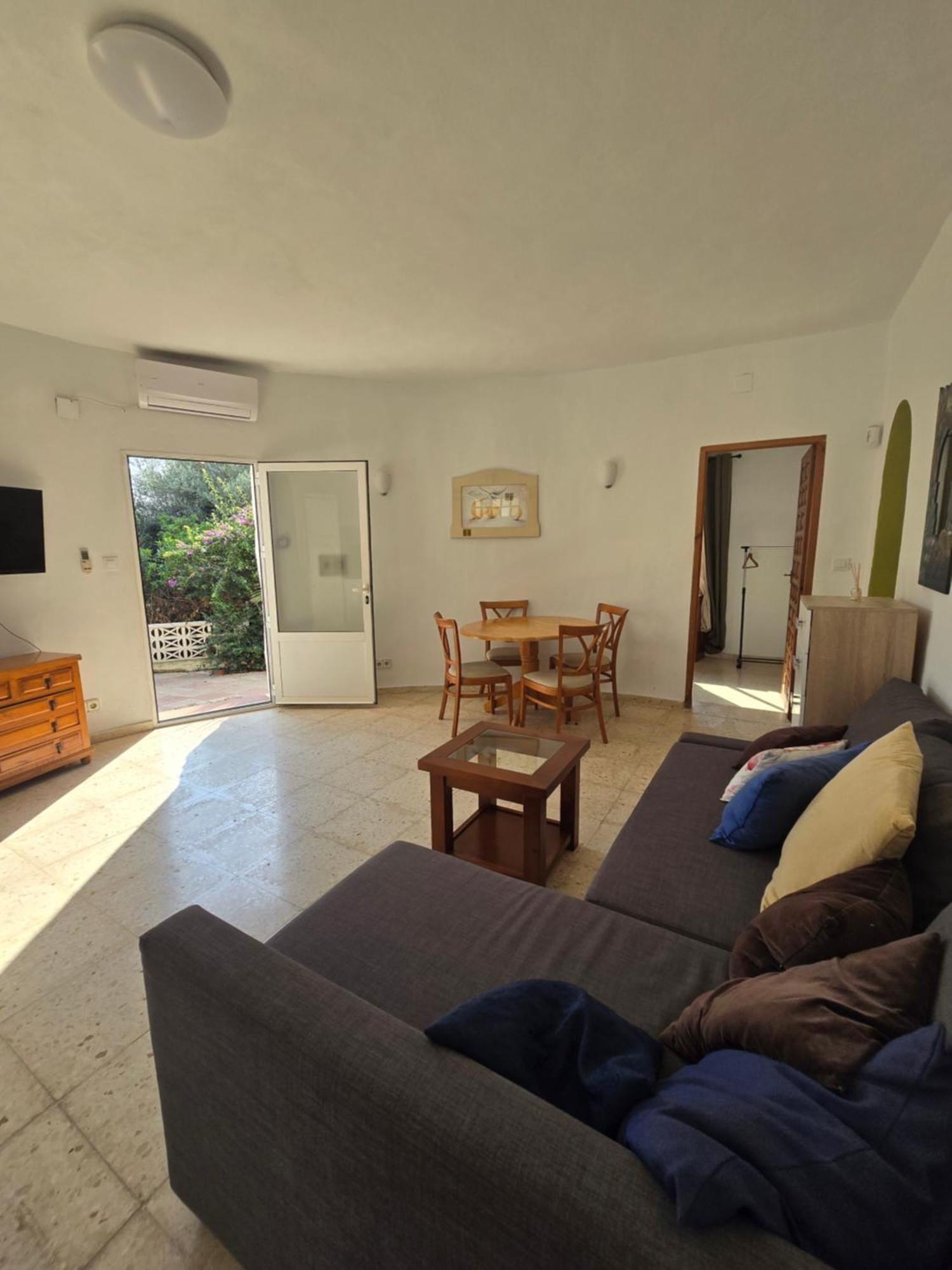 Casa De Personas Villa Calpe Kültér fotó