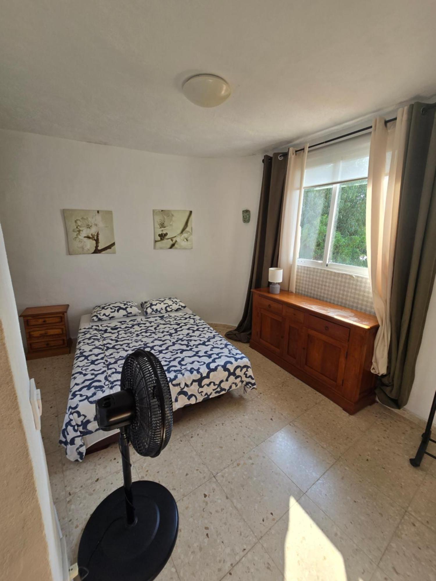 Casa De Personas Villa Calpe Kültér fotó