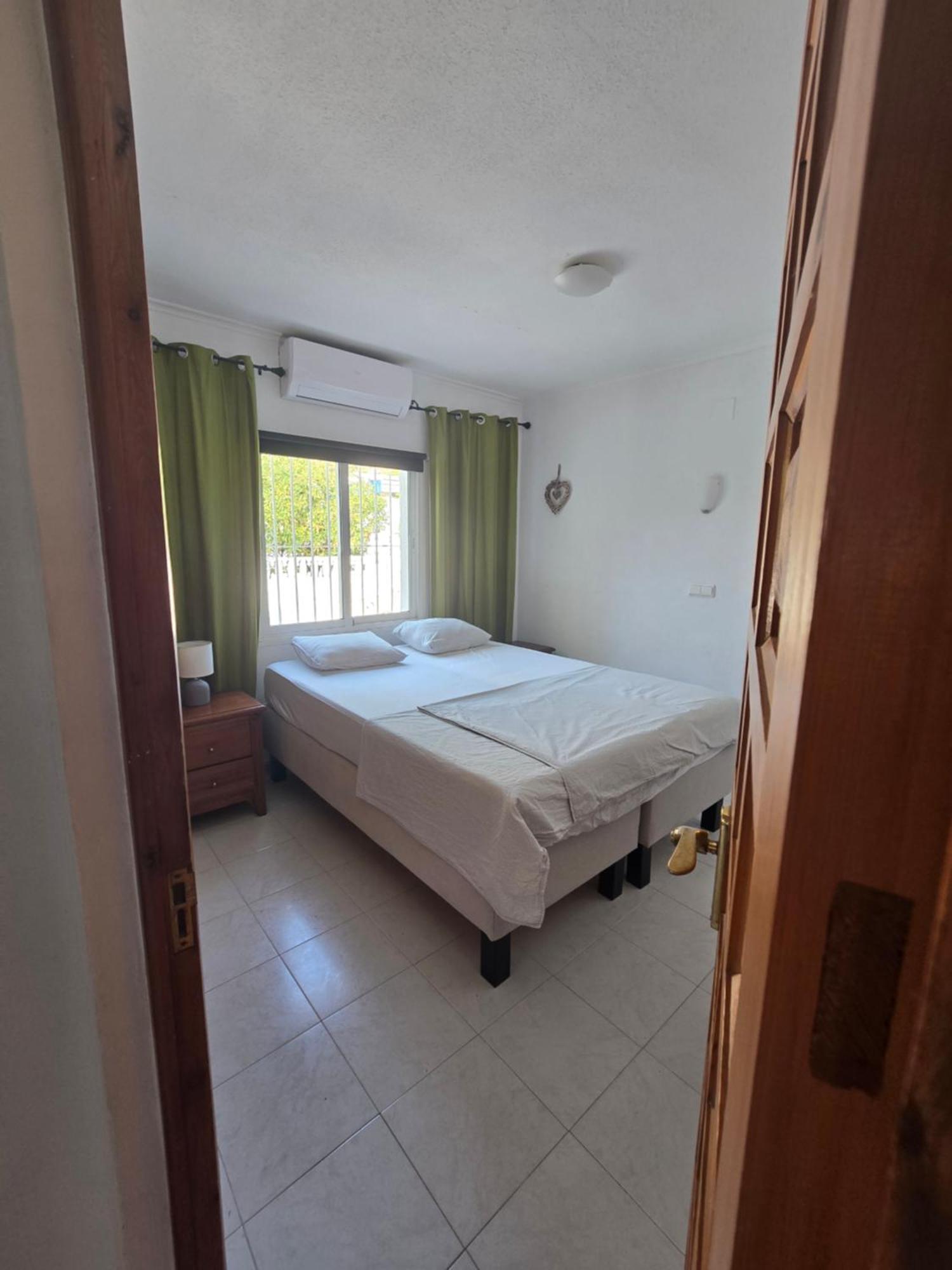 Casa De Personas Villa Calpe Kültér fotó