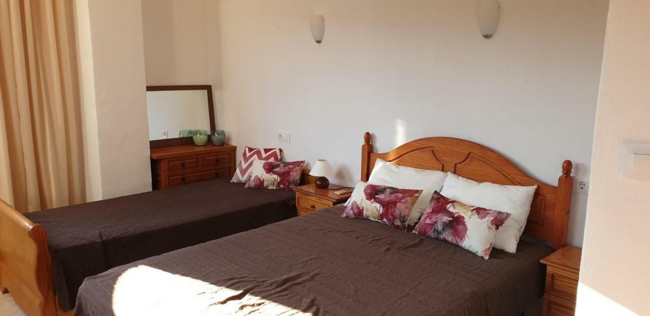 Casa De Personas Villa Calpe Kültér fotó