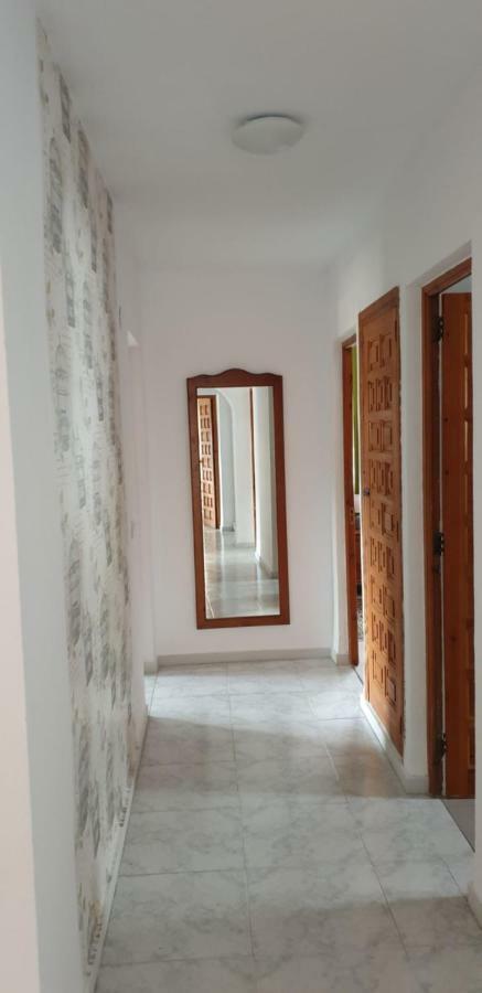 Casa De Personas Villa Calpe Kültér fotó