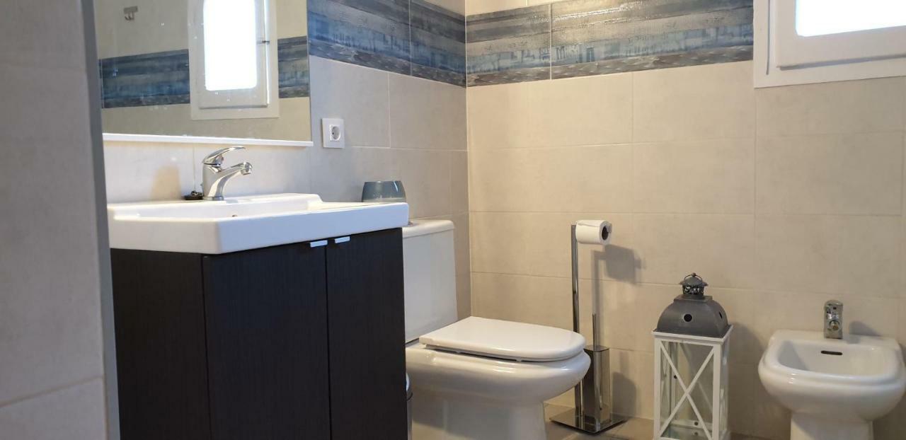 Casa De Personas Villa Calpe Kültér fotó