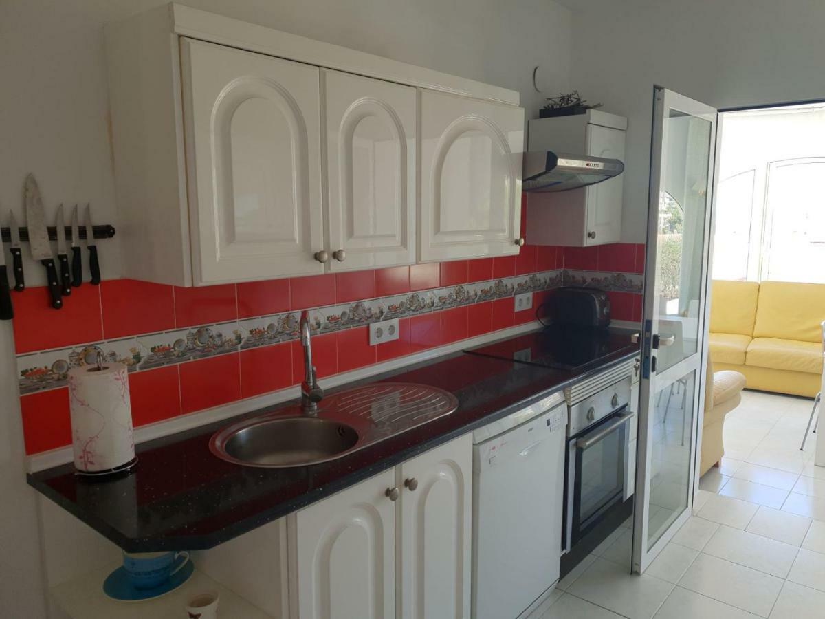 Casa De Personas Villa Calpe Kültér fotó