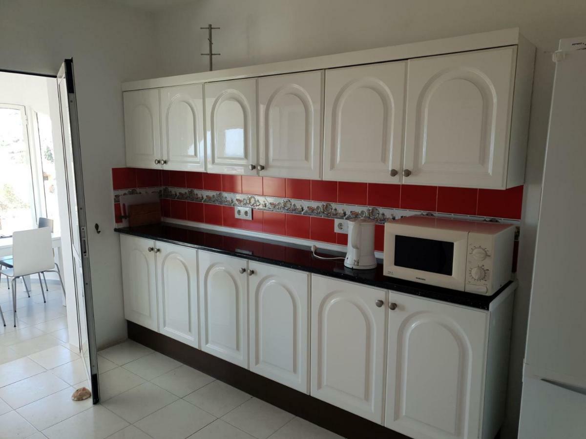 Casa De Personas Villa Calpe Kültér fotó