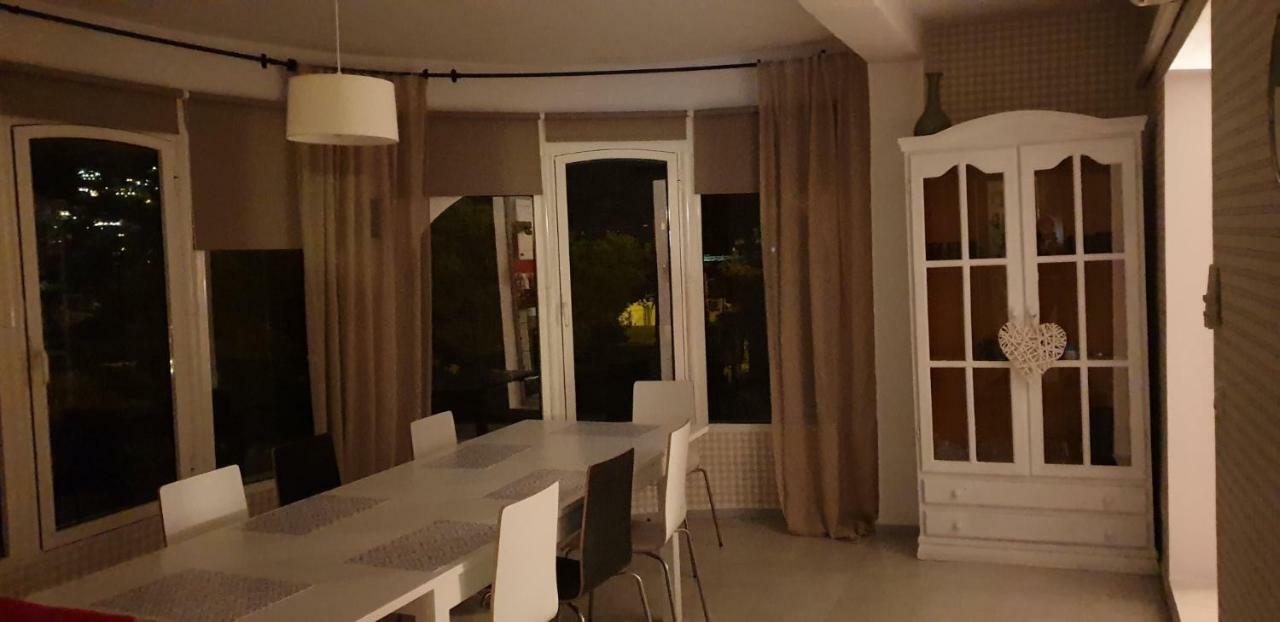 Casa De Personas Villa Calpe Kültér fotó