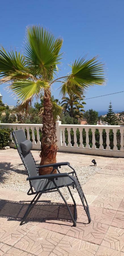 Casa De Personas Villa Calpe Kültér fotó