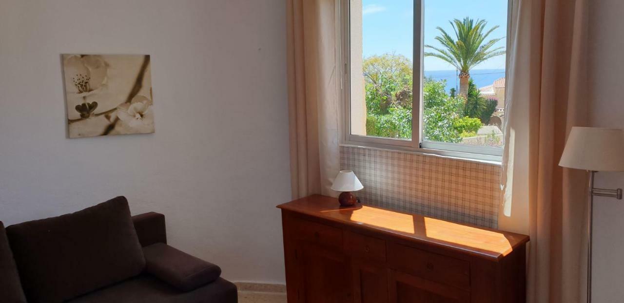 Casa De Personas Villa Calpe Kültér fotó